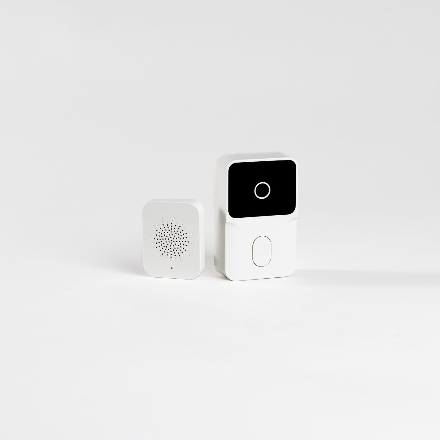 SmartNest DoorView