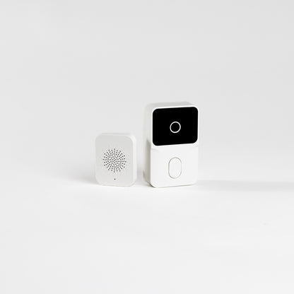 SmartNest DoorView
