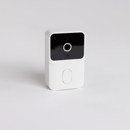 SmartNest DoorView