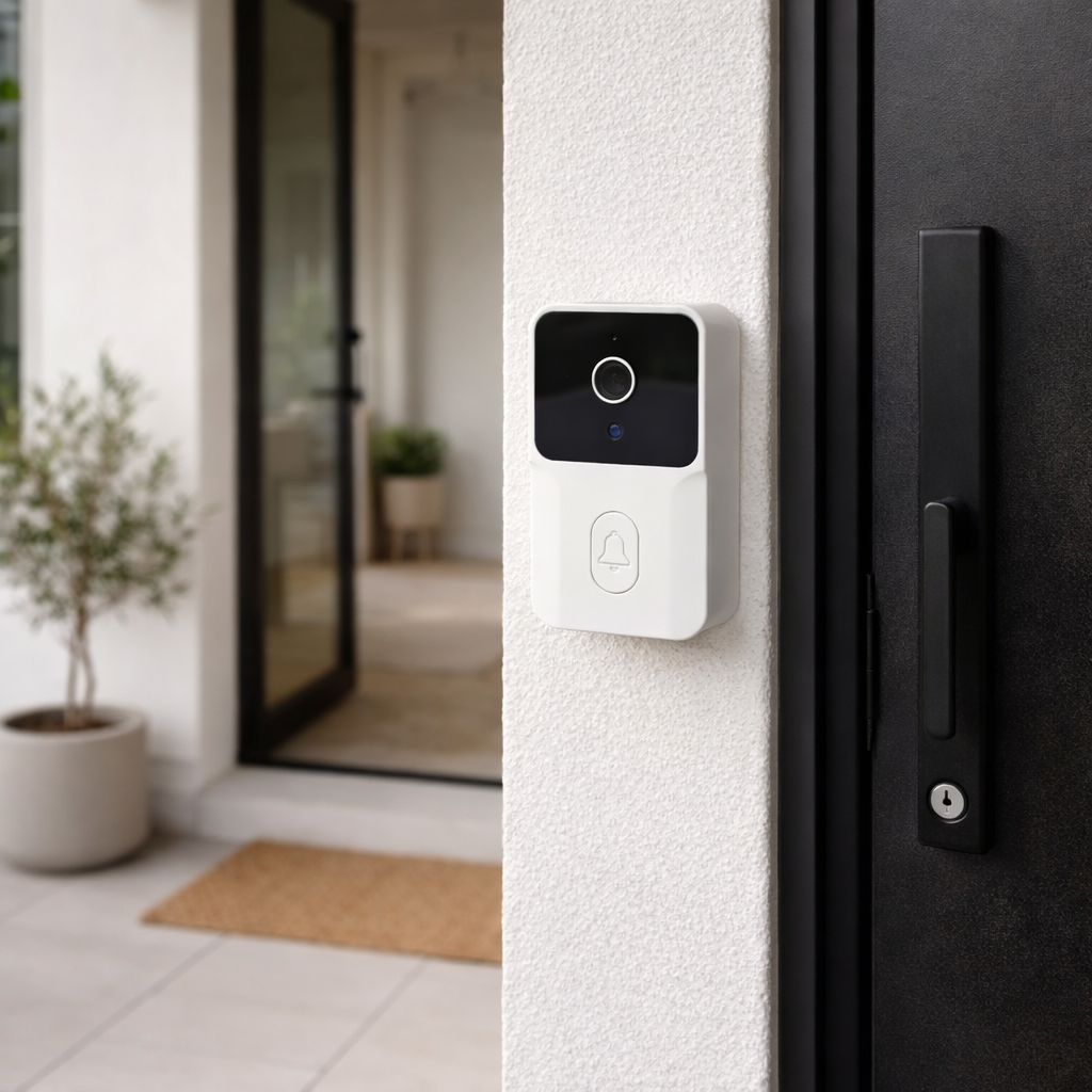 SmartNest DoorView